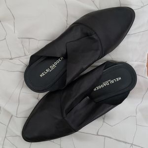 Kelsi Dagger Mules